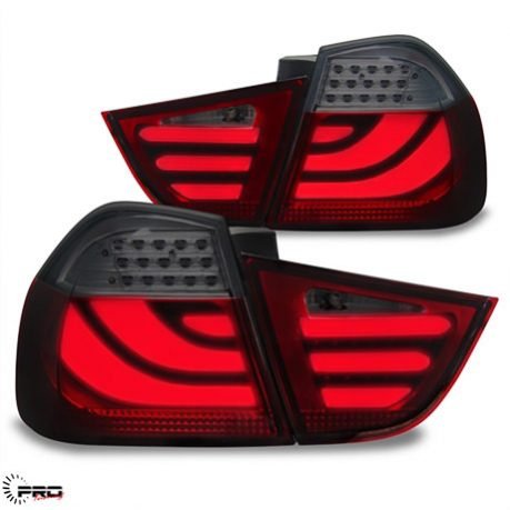 Sonar F Tail Light Pro Tuning