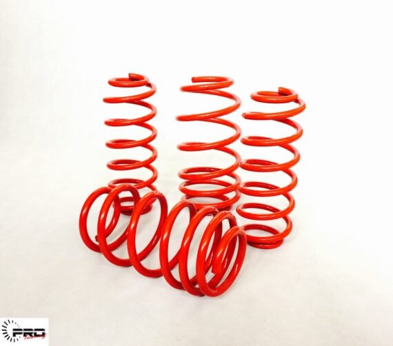 Lowering Spring Honda Civic ES 00-05