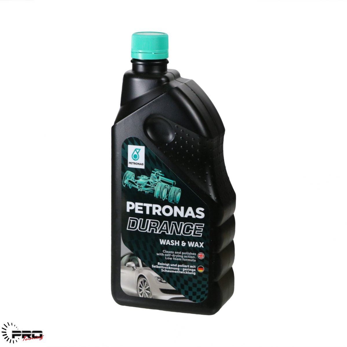 Petronas Wash & Wax 1L - Pro Tuning