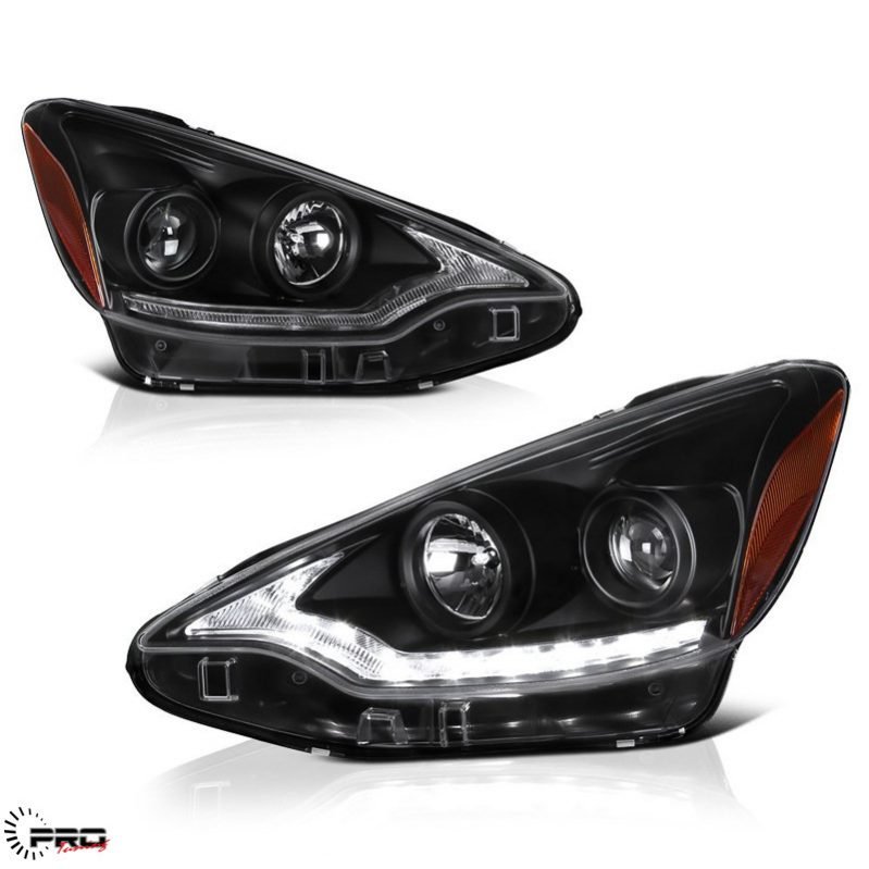 Sonar Toyota Aqua / Prius Headlight - SK3400-TYPSC12V1-3JJM - Pro Tuning