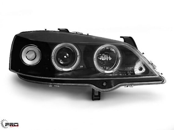 Sonar Opel Astra G 98-03 headlights