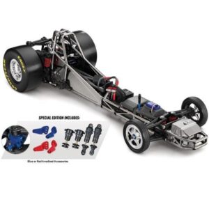 Racing Equipment
