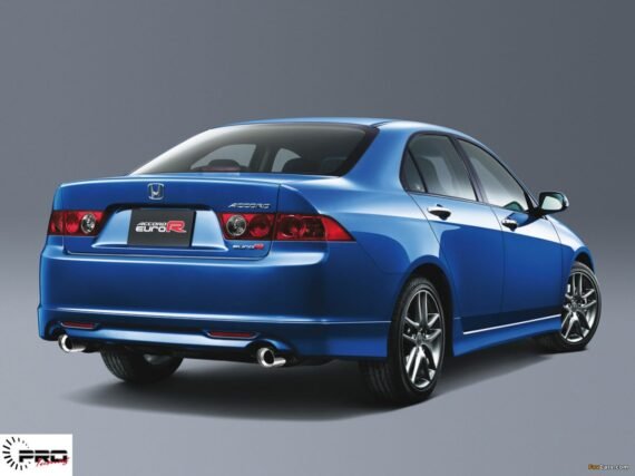 Bodykits Honda Accord / Euro-R - Image 2