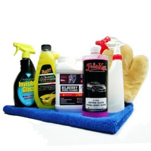 Car Care Products