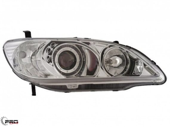 Sonar Honda Civic ES 04-05 headlights - Image 2