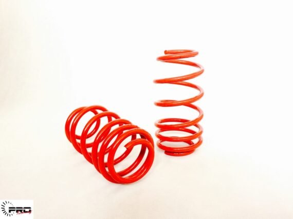 Lowering Spring Peugeot 106/206/306, Citroen Saxo/Xsara/Berlingo