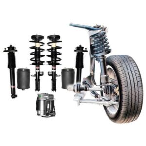 Suspension