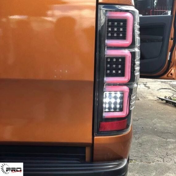 Sonar Ford Ranger 11-18 Led Tail (light Tube) - Image 2