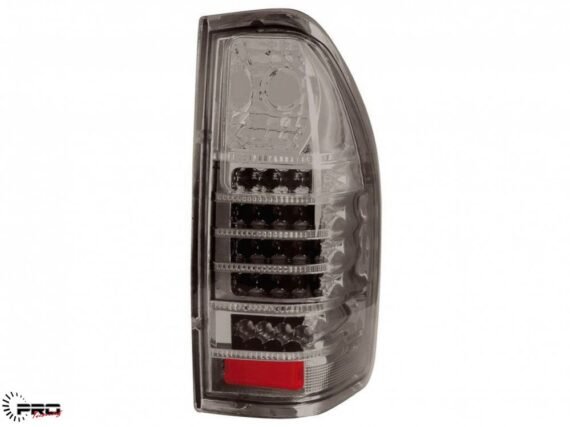 Sonar Isuzu DMax Tail Led RED 03-05