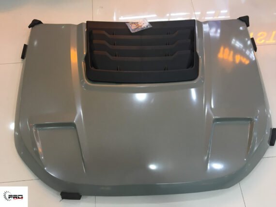 Ford Ranger Bonnet