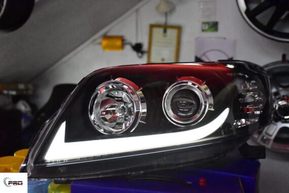 Sonar Toyota Corolla NZE  Headlights 2004-2008