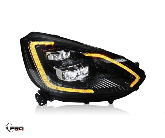 Sonar Honda Fit 2021+ GR / GS Headlight LED