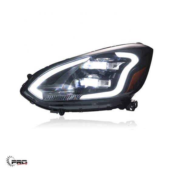 Sonar Honda Fit 2021+ GR / GS Headlight LED - Image 2