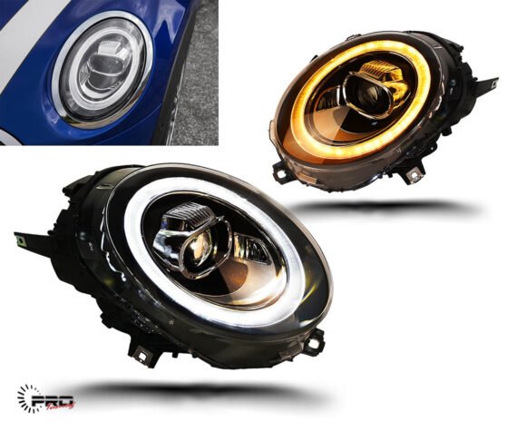 Mini Cooper headlight F55 / F56 / F57