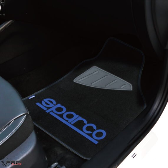 SPARCO SPC1901A/5 CAR MATS - Image 3