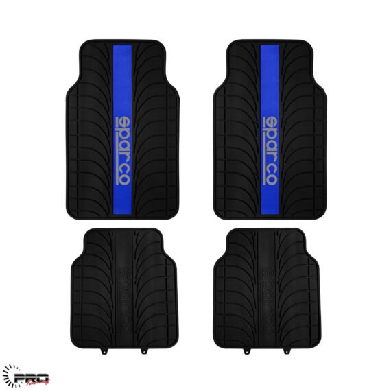 SPARCO SPC1913AZ CAR MATS - Image 2