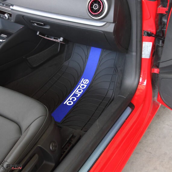 SPARCO SPC1913AZ CAR MATS - Image 3