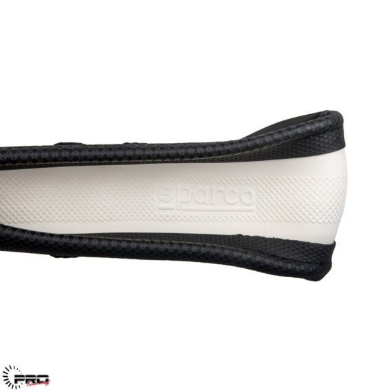 SPARCO STEERING WHEEL COVER SPS101RD - Image 5