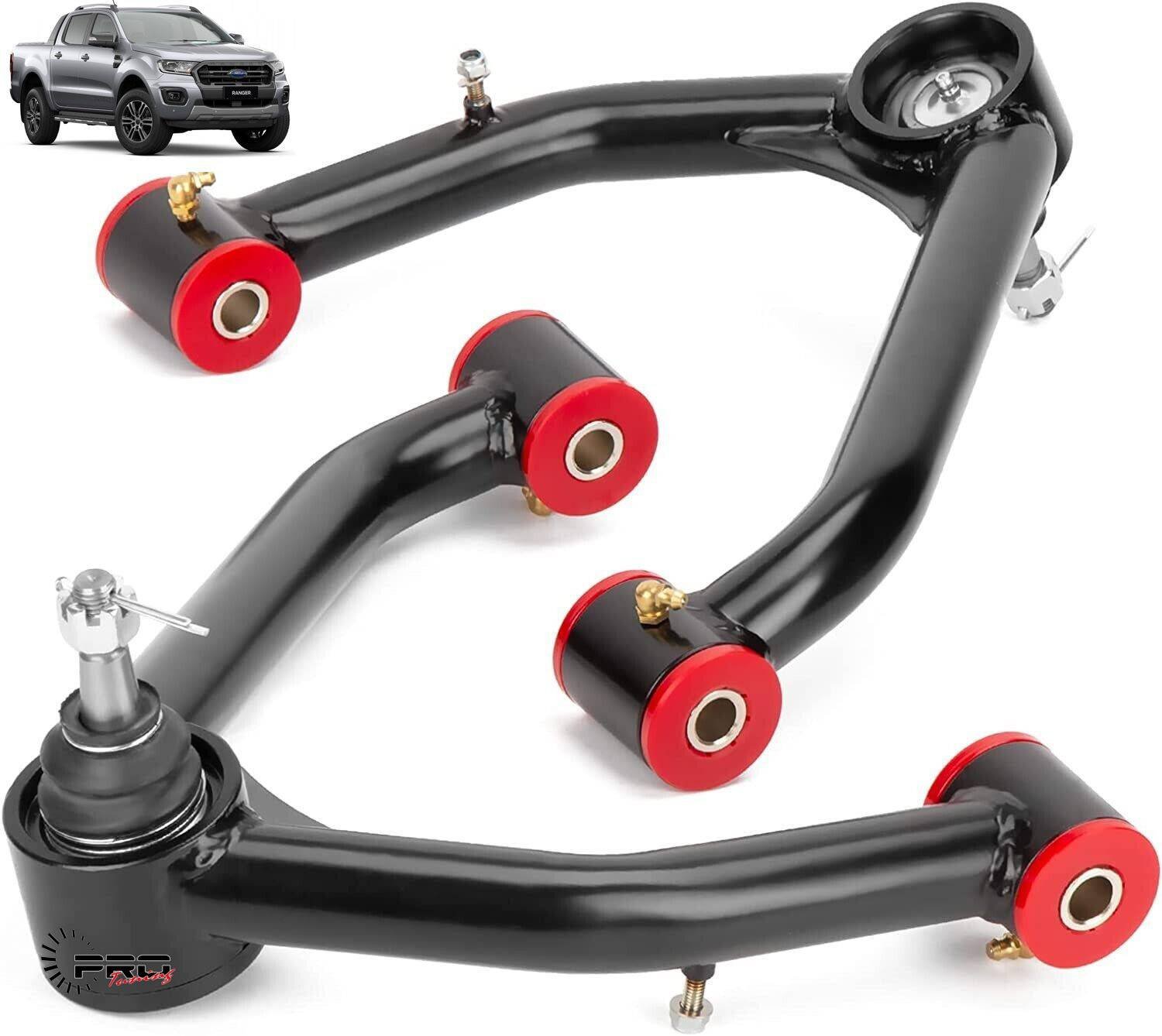 Ford Ranger Upper Control Arms T6 / T7 / T8 Option Pro Tuning