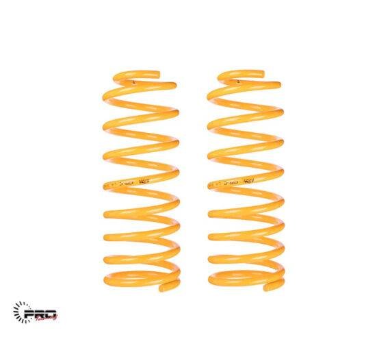 Lowering Spring Mitsubishi Sportero / Triton