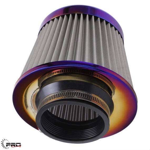 Air Filter Titanium - Image 2