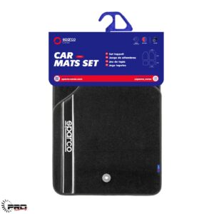 SPARCO 03763BNR/5 CAR MATS