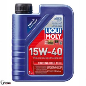 Liqui MolY 9517 15W40 Blue (5 litres)