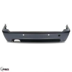 Bodykit BMW E39 Rear