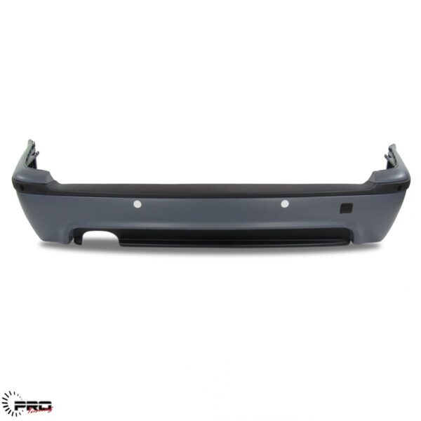 Bodykit BMW E39 Rear