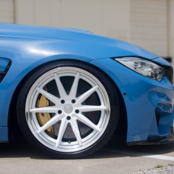 Second image of Bmw F30 Fenders