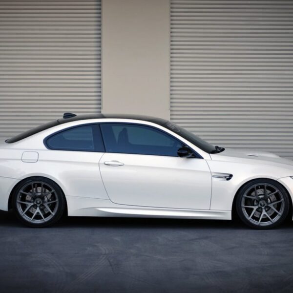 Second image of Bmw M3 e90 fender