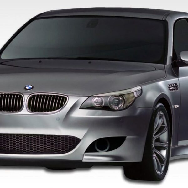Second image of Bodykit BMW e60 Front