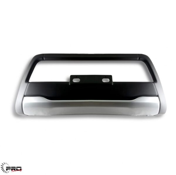 Second image of Toyota Revo Front Bumper Cover
