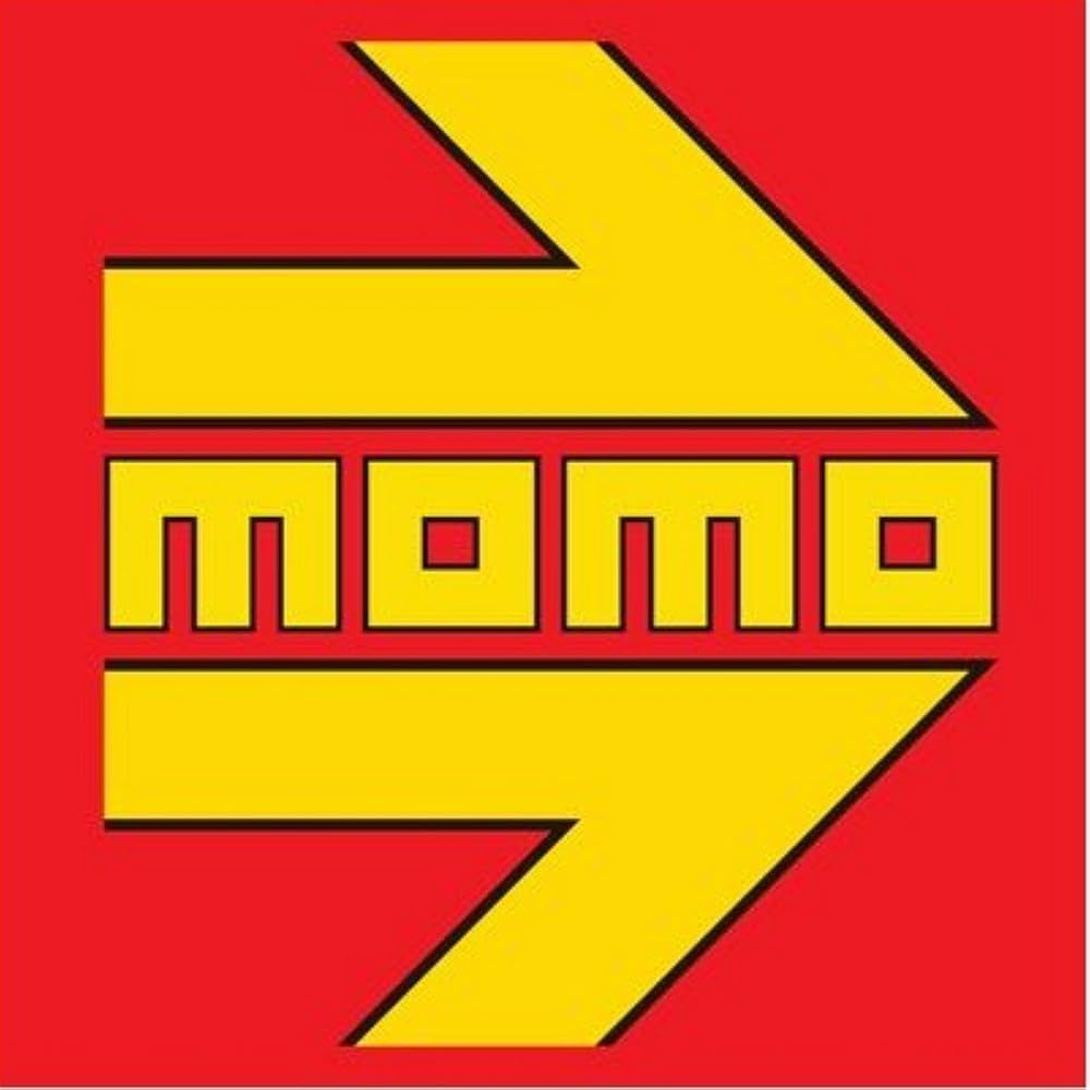Momo FIA Racing Equipment