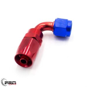 AN06 Fitting 45