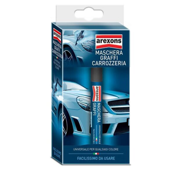 AREXONS PEN MASCHERA GRAFFI 10ML