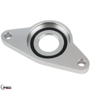 Adaptor Blow valve