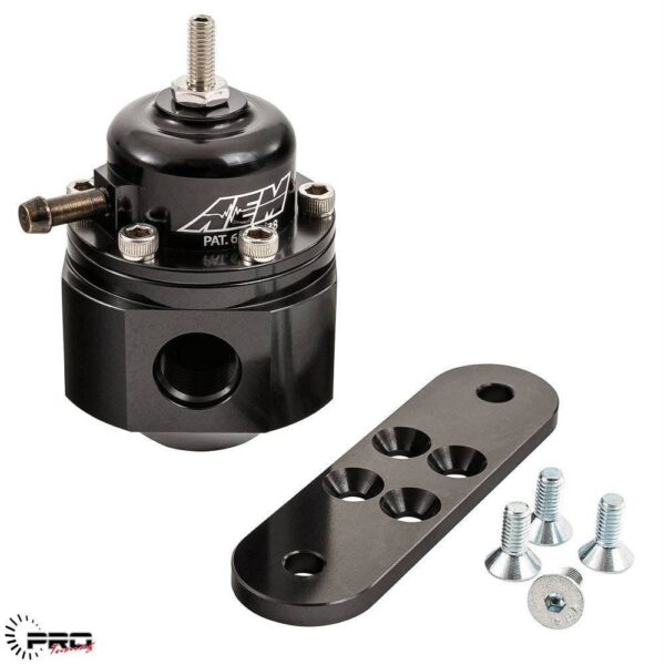 Aem Fuel Regulator