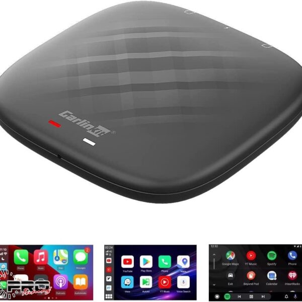 Android Box 4+64GB