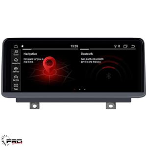 Android System Bmw F20