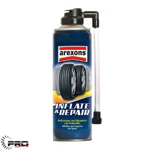 Arexons Inflate & Repair