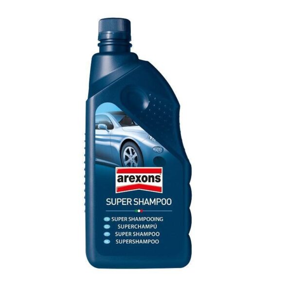Arexons Super Shampoo