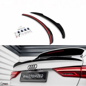 Audi Q3 SPOILER 2019+