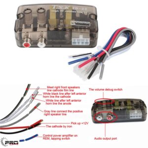 Audio Convertor