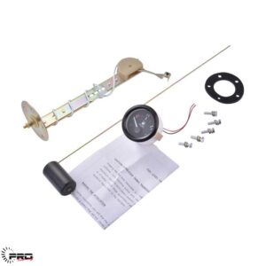 Autogauge Fuel Gauge