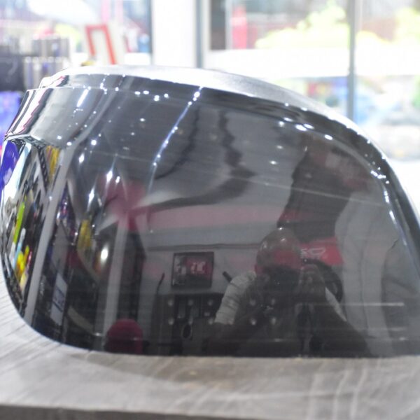 Second image of Sonar Bmw e60 Light Tube Tail - Smoke