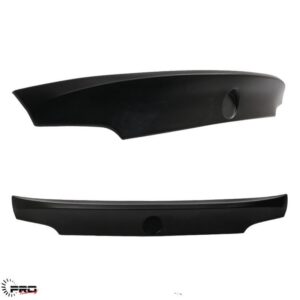 BMW E92 CSL STYLE SPOILER