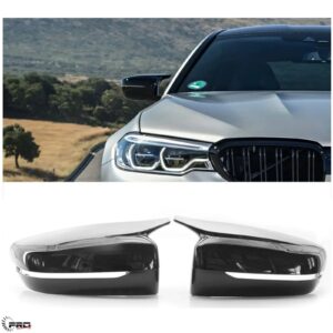 Batman Mirror Cover Bmw X6 G06 2020+