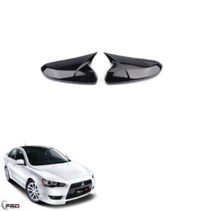 Batman Mirror Cover Mitsubishi Lancer EX