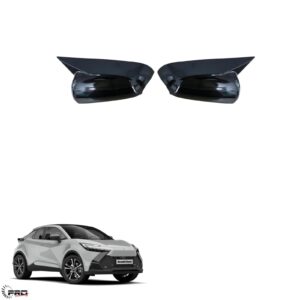 Batman Mirror Cover Toyota CHR